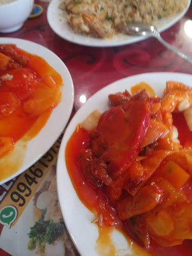 Comentarii opinii despre Chifa Yen Yen