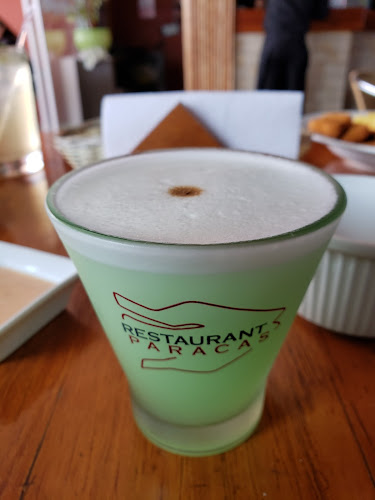 Comentarii opinii despre Restaurant Paracas