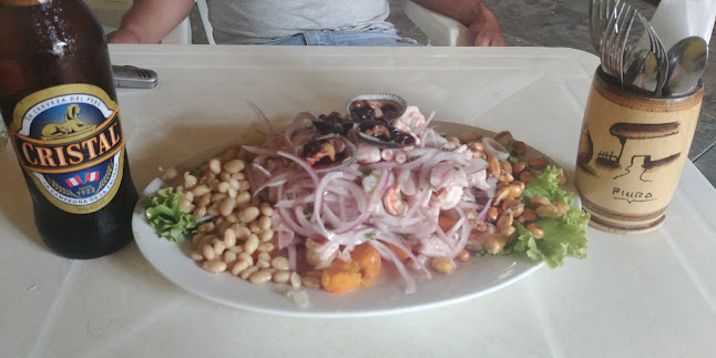 Opinii despre Restaurant El Padrino în Piura - Gastronomía y hostelería