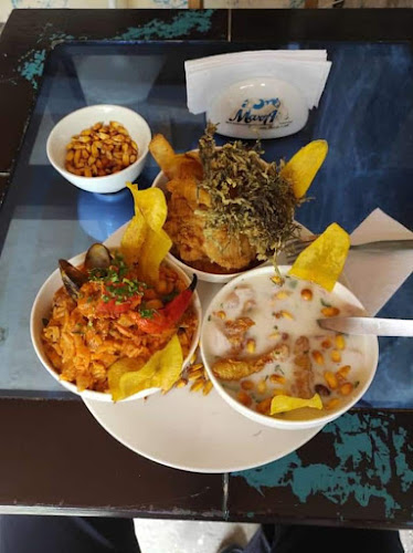 Cevicheria MarAta - Juanjuí