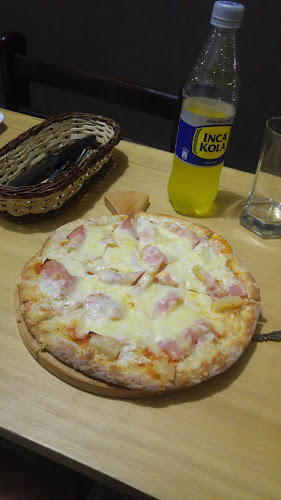 Comentarii opinii despre Coco's Pizza