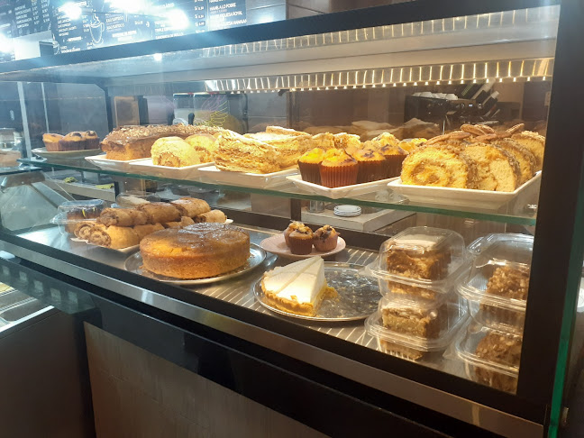 Pastel y Café - Chincha Alta