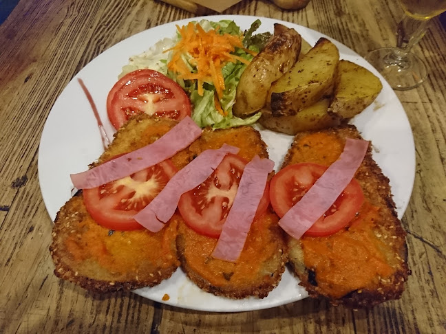 La República RestoBar - Gastronomía y hostelería