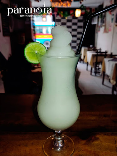 Paranoia Restobar - Gastronomía y hostelería