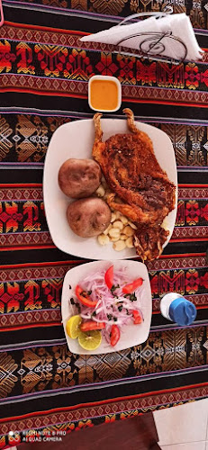 Khuche Chicharroneria Restaurant - Gastronomía y hostelería