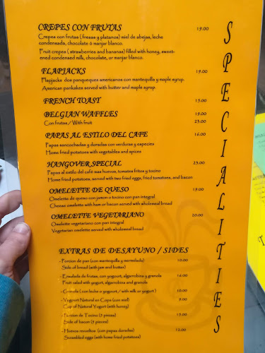 Jirón 28 de Julio 562, Huaraz 02001