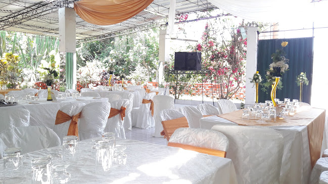 Opinii despre Restaurante Campestre "Quinta Velásquez" în Santa María - Gastronomía y hostelería