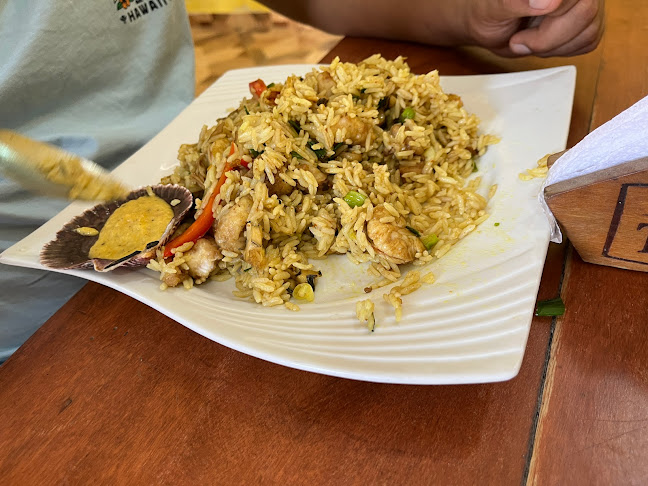 Opinii despre El Son Del Caballo în Pacasmayo - Gastronomía y hostelería