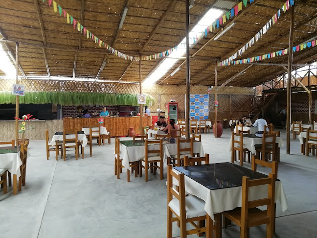 Comentarii opinii despre Restaurant RICO MAR