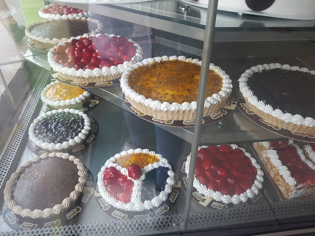 Dulzura Pastelería Fina - San Miguel