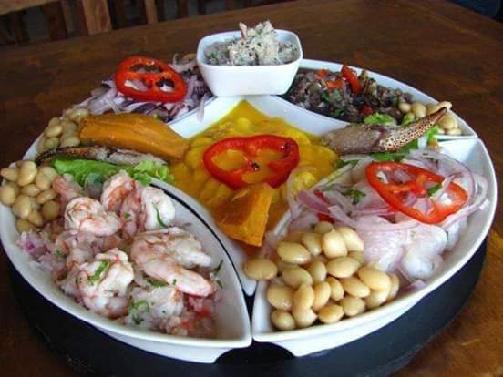 Mi Canelita- Restaurante - Gastronomía y hostelería