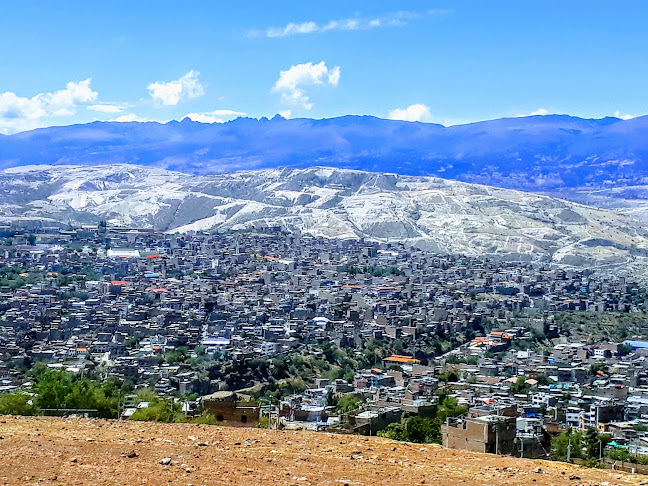 Mirador Acuchimay, Ayacucho 05002