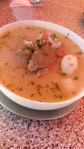 Opinii despre PAITITI - Cocina Nacional în Juliaca - Gastronomía y hostelería