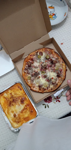 Opinii despre La Trattoria în Huánuco - Gastronomía y hostelería