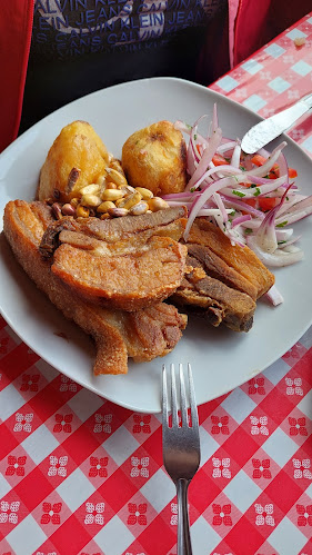 Av. Fernandini 131, Sachaca 04013