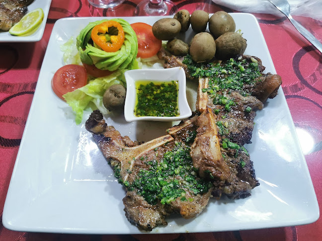 Mila's - Restaurante Churrasquería - Gastronomía y hostelería