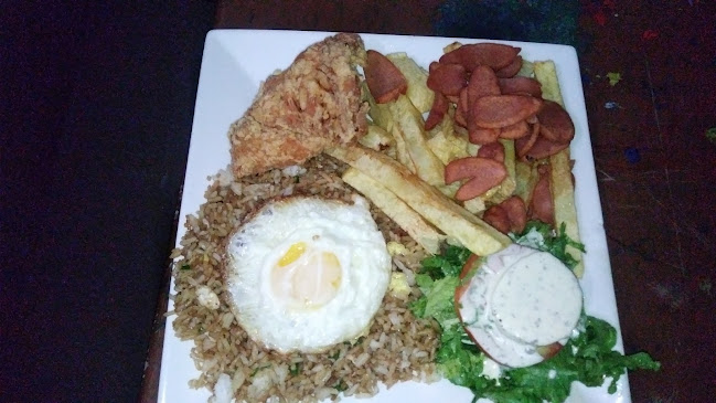 Polleria "El Crocantito"