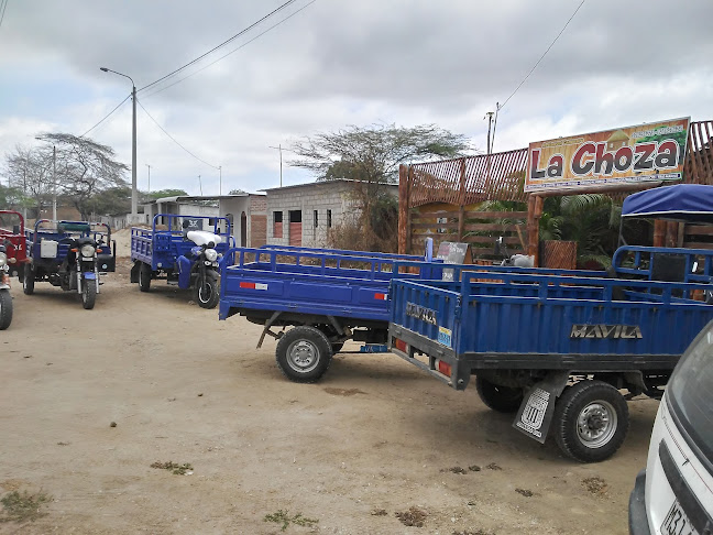 Comentarii opinii despre Restaurante La Choza