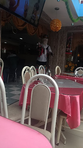 Restaurante El Paraíso - Gastronomía y hostelería