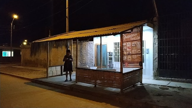 Pastelería Snack Café Dulce Tentación