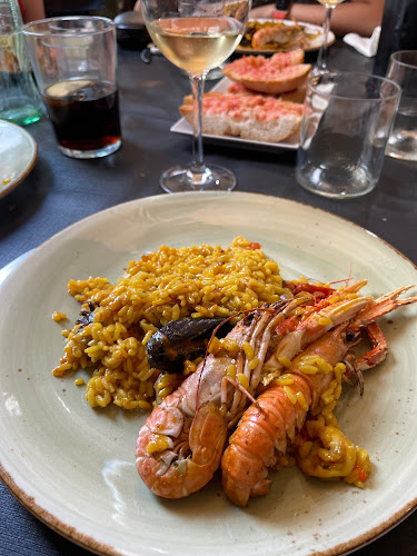 Restaurante Can Mario's - Trujillo