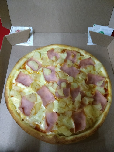 Pizza Paolo's Los Alisos - Los Olivos