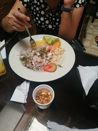 Av. Salaverry, Huacho 15136