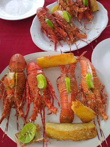 De Gustos y Sabores De Porras - Tacural