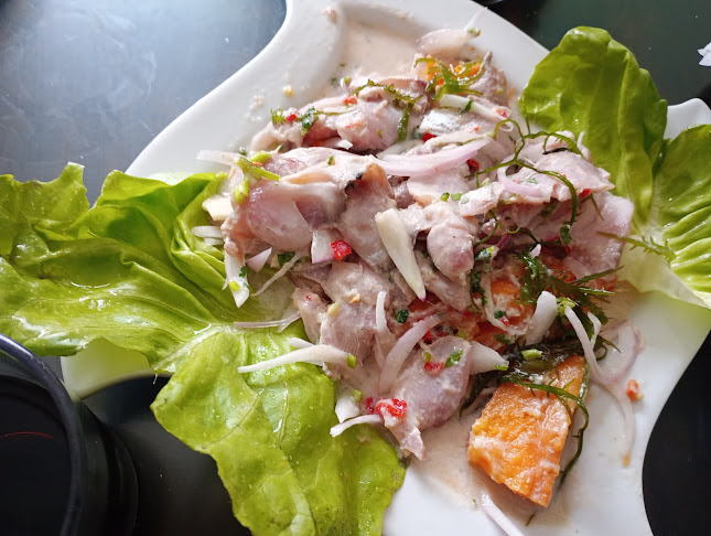 Opinii despre CLUB MARINO - Restaurante / Cevicheria în Callao - Gastronomía y hostelería