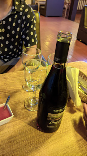 Comentarii opinii despre Mama Santusa Pizzeria