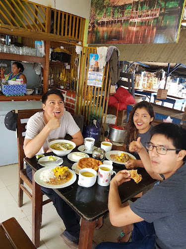 Mercado N° 4 Micaela Bastidas - Pucallpa