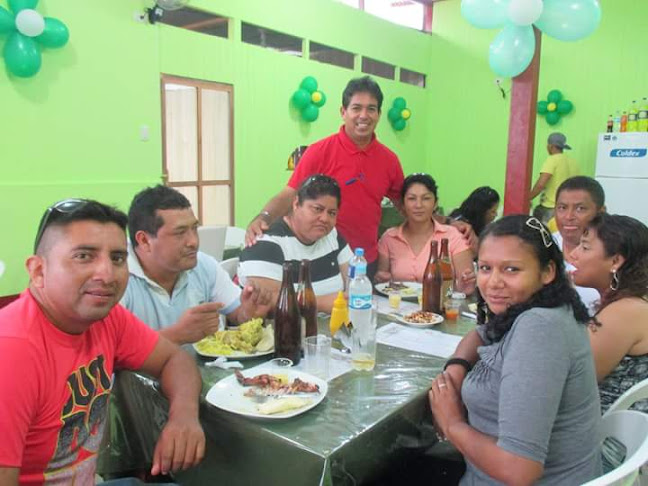 Opinii despre Restaurant El Rinconcito De Las Palmas în Pucallpa - Gastronomía y hostelería