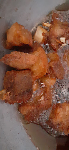 Restaurant Chicharroneria Hermanas Bustamante - Gastronomía y hostelería