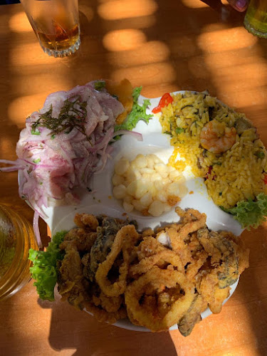 Avenida El Olivar Esq, Bolognesi, Huarmey