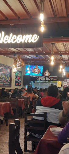 Miguelasho's - GRILL & BAR - Víctor Larco Herrera