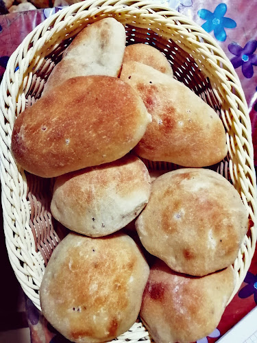 Panadería El Horno del Nono