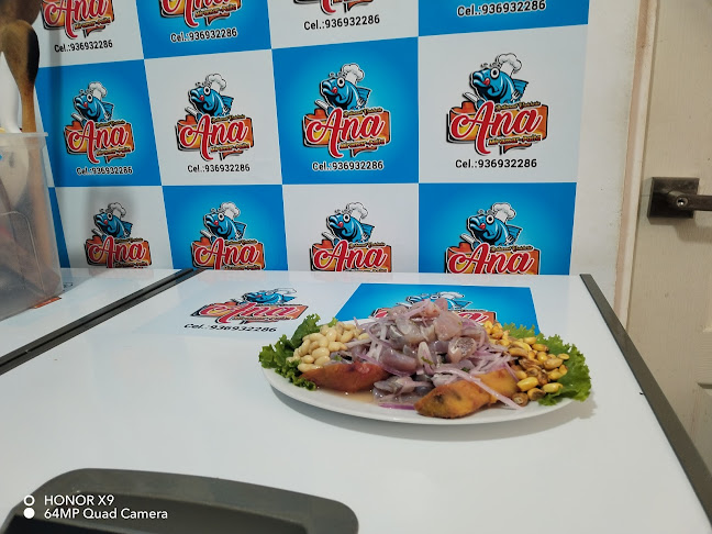 JANA RESTAURANTE & SERVICIOS - Gastronomía y hostelería