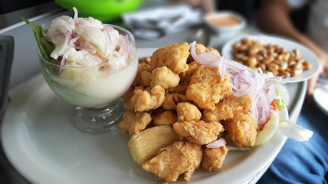 Avenida Victor Larco Herrera 910, Huanchaco 13000