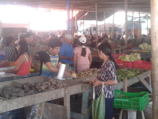 Av. Gran Chimú 975, La Victoria 14007