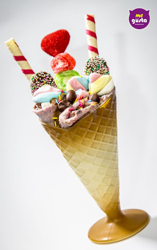 Me Gusta Huacho - Ca. Colón - Huacho