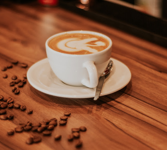 Cafetería - Gastronomía y hostelería