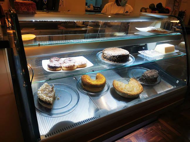 Opinii despre Santa Ana Cafetería în Lince - Gastronomía y hostelería