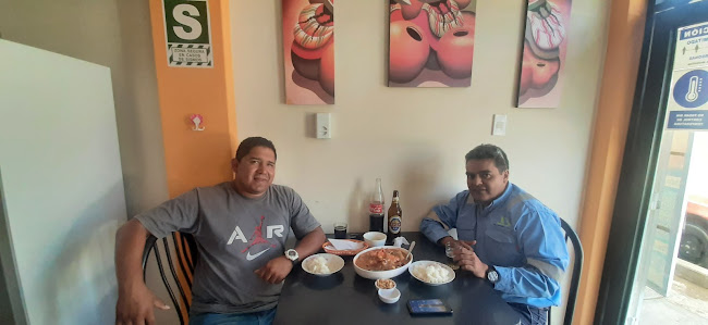 Opinii despre Parque 32-8. în Talara - Gastronomía y hostelería