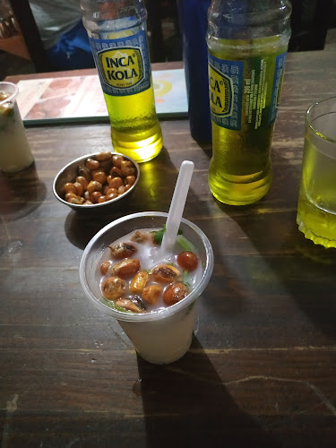 La Guanca - Gastronomía y hostelería