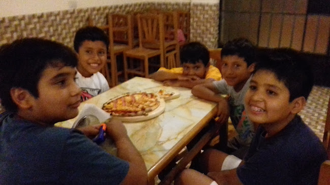 CP6J+XWP, C. 2, Talara 20811