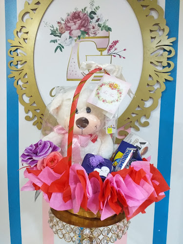 DULCINELLA, pastelería fina creativa - Huanchaco