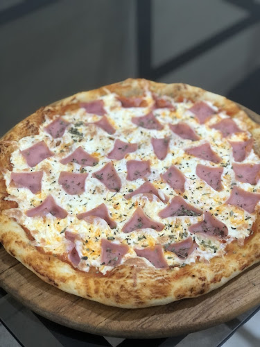 Modo Pizza - Gastronomía y hostelería