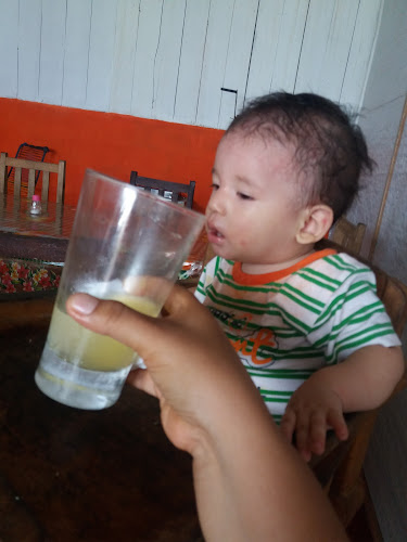 Restaurant Brosteria - tambopata