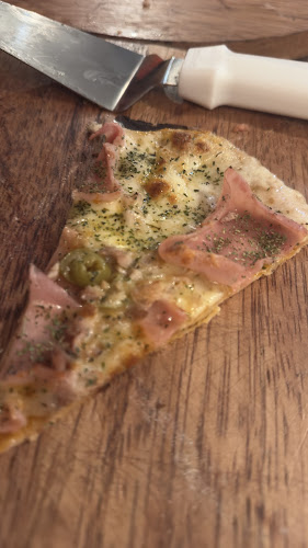 Opinii despre Pizzeria "Al Horno" în Ayacucho - Gastronomía y hostelería