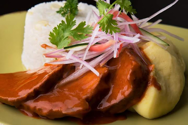 GQ4V+MQ2, Cahuas, Huaral 15201